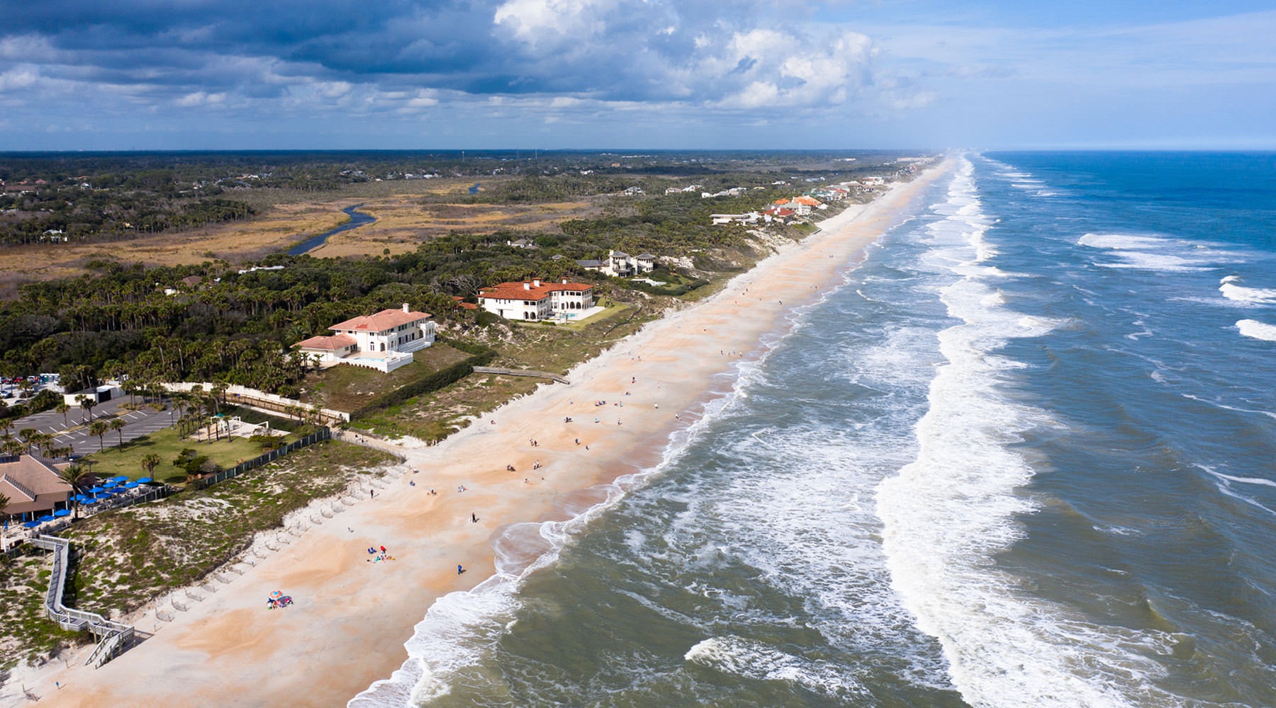 Live Beautifully Mickler's Beach