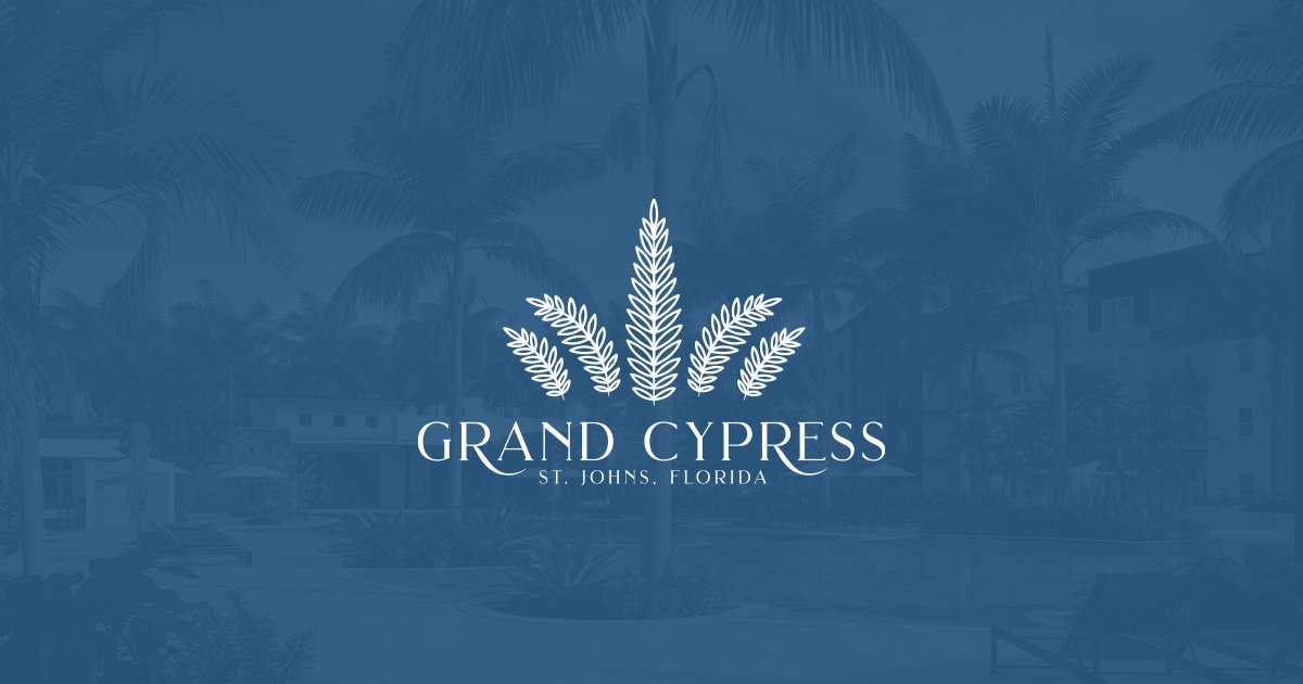 Grand Cypress